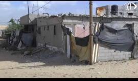 حي "البراهمة" غرب مدينة رفح نموذج للتهميش والتجاهل‎ ‎‏- رمزي أبو جزر