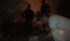 #شاهد من باب الأسباط في القدس المحتلة
تصوير محمد ادكيدك