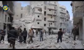 20 ألف طفل شهيد على يد نظام الأسد 
تقرير أورينت نيوز