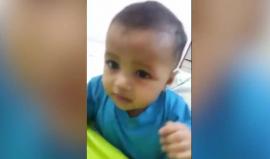 أثار غضبا وسخطاً واسعا .. 
#شاهد| معردون سعوديون يفضحون تعذيب أم لابنتها 
#ام_تعذب_ابنتها