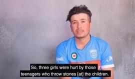 Dear followers .. Like our English Page please

متابعينا الأعزاء، تابعوا صفحتنا باللغة الانجليزية من هنا