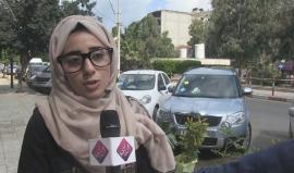 الشارع الفلسطيني يطالب بتنفيذ أحكام الإعدام بحق العملاء والقصاص منهم .