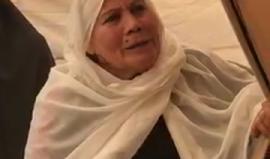 مباشر من داخل خيام اللاجئين شرق غزة