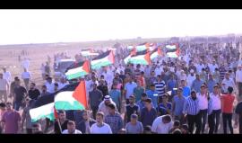 #شاهد فاصل (1)

بورمو #جمعة الوفاء لشهيد القدس "محمد طارق يوسف" من مسيرة العودة الكبرى في مخيمات العودة شرق قطاع غزة