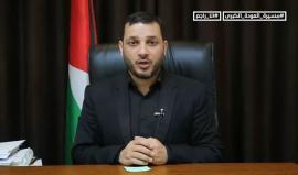 الكاتب والمحلل السياسي ابراهيم المدهون: مسيرات العودة هي السلاح الأقوى في يد الشعب الفلسطيني اليوم