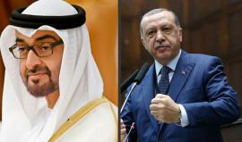 #الإمارات متورطة في دعم محاولة الإنقلاب الفاشلة بتركيا بمليارات الدولارات 
(تلسكوب نيوز)