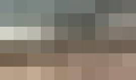 #شاهد اندلاع حريق كبير في أراضي الداخل المحتل قرب حدود شمالي قطاع غزة بفعل بالون حارق أطلق من غزة