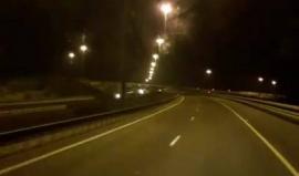 #شاهد|
 اهالي من #الداخل_المحتل عام || ٤٨ يشدون الرحال لصلاة الفجر في #المسجد_الاقصى المبارك ..  

بث مباشر من شمال فلسطين "منطقة حيفا" الى القدس الشريف عبر "شارع6" ..

#شد_الرحال