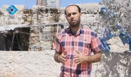 تقرير يرصد آثار القصف  في مدينة دارة عزة  بريف #حلب جراء الغارات الجوية صباح اليوم
وكالة ثقة