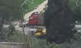 #عاجل | تجدد الاشتباكات في مخيم بلاطة بنابلس بين قوات السلطة ومسلحين بعد ليلة دامية أدت لوفاة عنصر أمن وإصابة مواطن بجراح خطيرة.