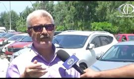 الأونروا توجل التصويت على زيادة ميزانيتها امام الامم المتحدة بسبب الضغوط - رمزي أبو جزر ‏