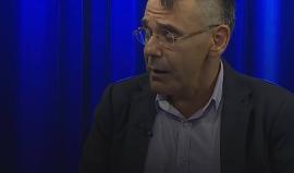 #شاهد محلل إسرائيلي: طائرات #غزة الحارقة أربكت إسرائيل ووقف أمامها الجيش عاجزاً !