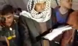 شرق خانيونس الأن 
#مسيرة_العودة_الكبرى