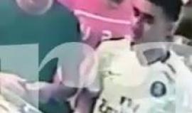 صحيفة إسبانية تنشر مشاهد لمنفذي هجومي برشلونة