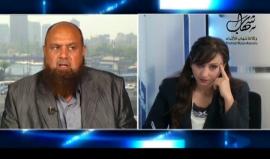 مصر تسيطر على معبر كرم أبو سالم !
تلفزيون السلطة التابعة لحركة فتح يستعين بأحد ملتحي النظام المصري لتشويه حماس قبيل الانتخابات المحلية .. #شاهد ماذا قال وعلق برأيك !