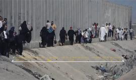 نداء عالمي لإنهاء الاحتلال الإسرائيلي وعنصريته في #فلسطين 
#EndOccupation
#EndApartheid