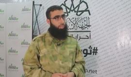 حركة #أحرار_الشام: اندماجات قريبة بين الفصائل العسكرية الكبرى في #الثورة_السورية