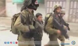 شهادات تعذيب وتنكيل بالأطفال خلال الاعتقال لدى الاحتلال الإسرائيلي