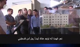 في سابقة خطيرة ..

جنود وضباط "اسرائيليون".. ينفذون جولات "تعليمية وسياحية" برفقة عنصر أمن تابع للسلطة في مدينة روابي برام الله!