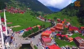 هذه هي أجمل 10 أماكن في #تركيا