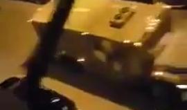 اقتحام قوات الاحتلال مدينة نابلس ,حملة المداهمات والاعتقالات التي قامت بها فجر اليوم