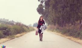 #شاهد | #كليب "نور عيوني - التهليلة الفلسطينيه"  لانا وماس عباس وعمر بدير 
تراث فلسطيني