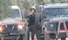 #شاهد
جانب من المواجهات التي اندلعت في بلدة تقوع جنوب شرق بيت لحم اليوم في الذكرى السنوية الاولى لاستشهاد قصي العمور.
تصوير صبري جبريل
