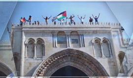 قصيدة | انتصار القدس
كلمات الشاعر محمد قادري

#القدس_تنتصر