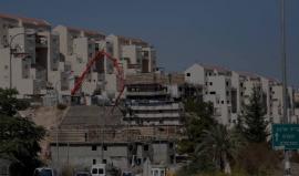 الاستيطان في القدس.. سرطان يبتلع المدينة المقدسة!