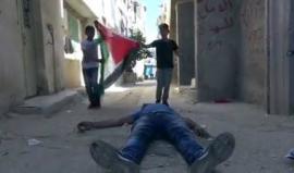 #شاهد
#فيلم_قصير يحاكي الواقع الأليم تحت الاحتلال 
 فيلم من إبداع وإنتاج #طلبة_كلية_الاعلام في جامعة القدس بعنوان #سرطان_قسري