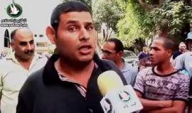 #شاهد
"أنا من 18 سنة بشتغل في البلدية براتب 1800"،  لجنة عمال وموظفي بلدية طولكرم تعلن الإضراب الشامل عن العمل للمطالبة "بحقوقهم".