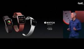 شيء تك: جديد آبل بمؤتمر الأجهزة والتطبيقات