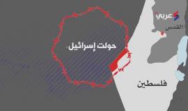 قطاع غزة.. قنبلة ديمغرافية تجاوزت مليوني نسمة - المصدر : عربي21