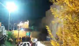 #شاهد #مباشر .. الدخول للمسجد الأقصى المبارك لأداء صلاة العشاء بعد فتحه لكافة الأعمار