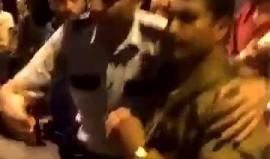 #عاجل.. قوات الأمن التركية تعتقل أفراد من الجيش ممن يحاولون تدبير #الانقلاب