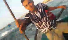 #مباشر 
من الحدود الشمالية الغربية لمدينة بيت لاهيا 
#مسيرات_كسر_الحصار6