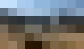 شاهد : تايم لابس للحشود الكبيرة المشاركة في مهرجان #فلسطينيات_العودة_وكسر_الحصار بمخيم العودة شرق غزة .