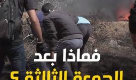 أكثر من 961 فلسطينياً أصيبوا برصاص الاحتلال الإسرائيلي شرق غزة خلال فعاليات الجمعة الثالثة لـ #مسيرة_العودة_الكبرى..
والفلسطينيون يحرقون علم الاحتلال ويرفعون العلم الفلسطيني