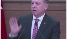 الرئيس التركي رجب طيب أردوغان: لا غالب إلا الله!
#مع_تركيا