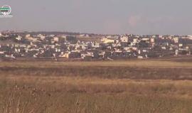 جيش الفتح يسيطر على بلدة خلصة في ريف حلب الجنوبي

معاذ الشامي