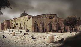 فاصل - #لن_تسكت_المآذن