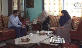 عميد الأسرى نائل البرغوثي أسس مزرعة قرب منزله ولم يأكل من ثمارها . 

تقرير  جهاد بركات ‏