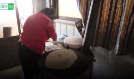 الغوطة الشرقية .. 

#فيديو 400 ألف مدني يعانون أوضاع صعبة للغاية و50 ألف طفل بحاجة للحماية والغذاء

عامر الشامي