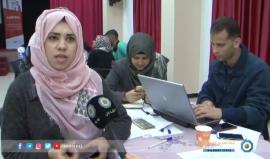 تحدي السوشال ميديا لدعم الأشخاص ذوي الإعاقة