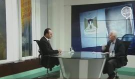 #شاهد عضو مركزية فتح عزام الأحمد: سنرد على الورقة المصرية بداية الاسبوع القادم