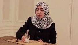 رسالة تضامن من العاصمة النرويجية مع الأسرى المضربين عن الطعام في سجون الاحتلال