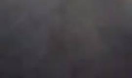 #شاهد من المواجهات التي اندلعت الليلة بين الشبان وقوات الاحتلال في بلدة حزما شرق القدس المحتلة.