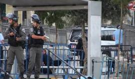 #شهداء_البراق

ذكرى استشهاد الثلاثي عادل عنكوش وبراء عطا وأسامة عطا، أبناء قرية دير أبو مشعل، والذين نفذوا عملية مزدوجة في باب العامود عام 2017

شاهد الأنشودة الخاصة بهم