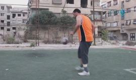 الإعاقة ليست نهاية الحلم، بساقٍ واحدة يلعب أبو أنس الرياضة الأشهر في العالم
تقرير بلدي نيوز