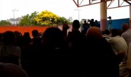 #شاهد #مباشر خطبة الجمعة من ام الفحم للشيخ رائد صلاح في جمعة الغضب للمسجد الأقصى المبارك